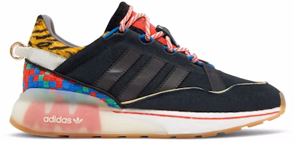 atmos x adidas ZX 2K Boost 'Setsubun' GW2445 atmos x adidas ZX 2K Boost 'Setsubun' GW2445