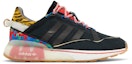 Buy atmos x adidas ZX 2K Boost 'Setsubun' Edición Especial GW2445