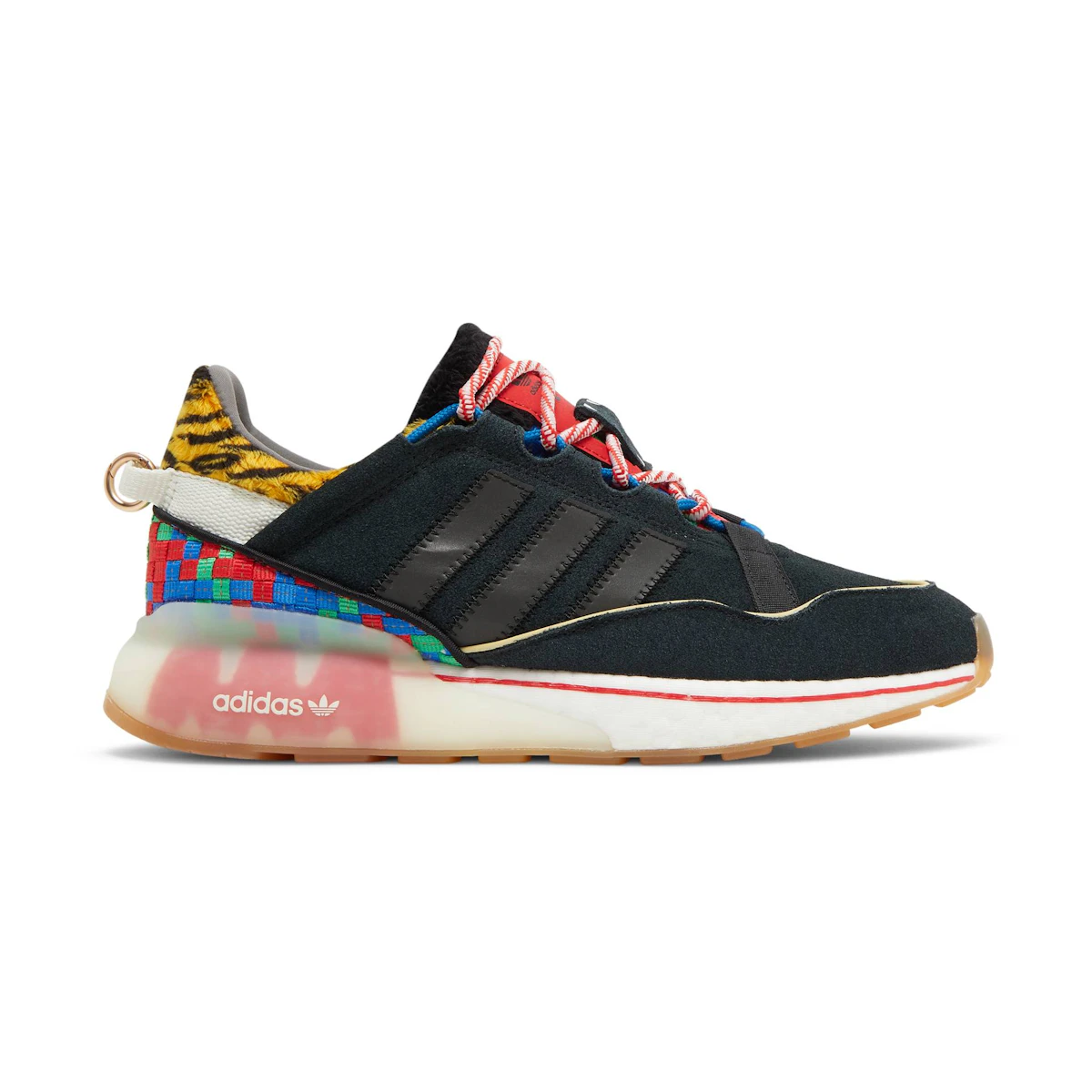 Flux Shoes Adidas Zx Flux Collaborations Oazifestiv Adidas Zx Flux
