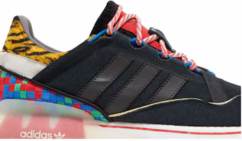 Order atmos x adidas ZX 2K Boost「節分」GW2445