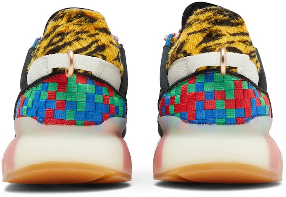 atmos x adidas ZX 2K Boost 'Setsubun' Edición Especial GW2445 Details for atmos x adidas ZX 2K Boost 'Setsubun' Edición Especial GW2445
