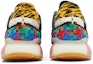 Details for atmos x adidas ZX 2K Boost 'Setsubun' Edición Especial GW2445