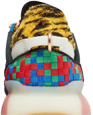 atmos x adidas ZX 2K Boost 'Setsubun' Edición Especial GW2445 Sizing atmos x adidas ZX 2K Boost 'Setsubun' Edición Especial GW2445