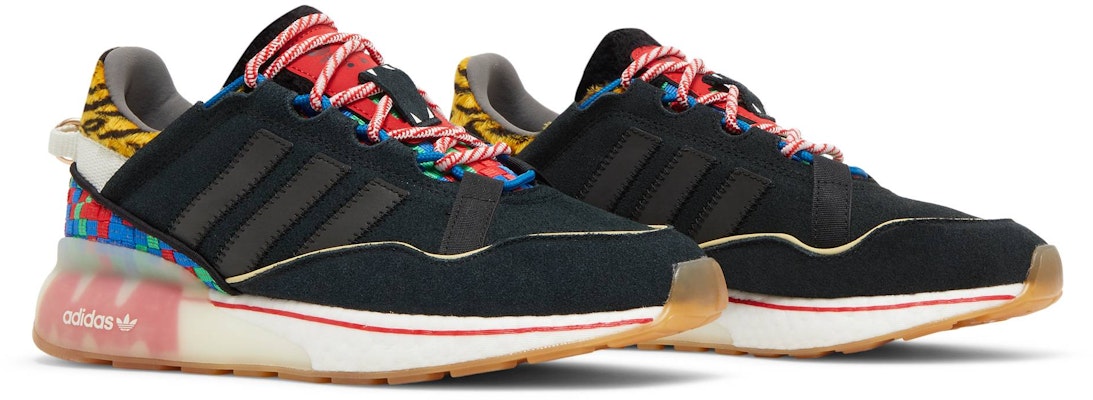 atmos x adidas ZX 2K Boost 'Setsubun' Edición Especial GW2445 Cheap atmos x adidas ZX 2K Boost 'Setsubun' Edición Especial GW2445