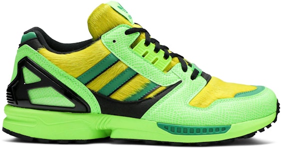 atmos x adidas ZX 8000 'Serie A-ZX - G-SNK' FX8593 Buy atmos x adidas ZX 8000 'Serie A-ZX - G-SNK' FX8593