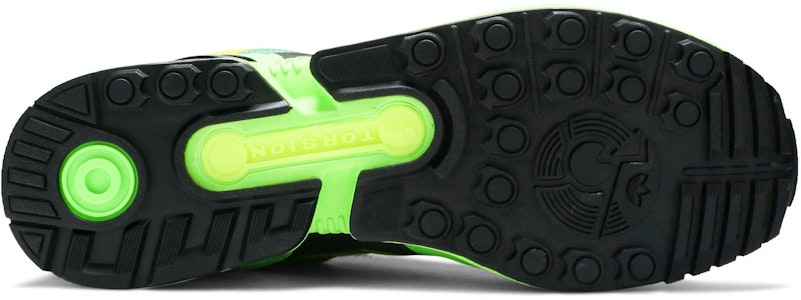 atmos x adidas ZX 8000 'Serie A-ZX - G-SNK' FX8593 Shop atmos x adidas ZX 8000 'Serie A-ZX - G-SNK' FX8593