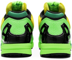 atmos x adidas ZX 8000 'Serie A-ZX - G-SNK' FX8593 Details for atmos x adidas ZX 8000 'Serie A-ZX - G-SNK' FX8593