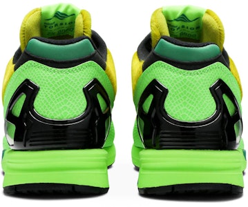 atmos x adidas ZX 8000 'Serie A-ZX - G-SNK' FX8593 Details for atmos x adidas ZX 8000 'Serie A-ZX - G-SNK' FX8593