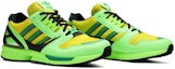 Cheap atmos x adidas ZX 8000 'A-ZX Series - G-SNK' Sneaker Lelaki FX8593