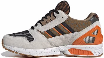 atmos x adidas ZX 8000 'Animal' FY5246 atmos x adidas ZX 8000 'Animal' FY5246