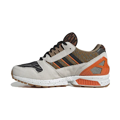 atmos adidas ZX 8000 'Animal'