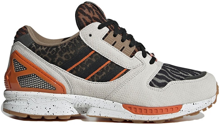 atmos × adidas ZX 8000 "アニマル" FY5246 Order atmos × adidas ZX 8000 "アニマル" FY5246