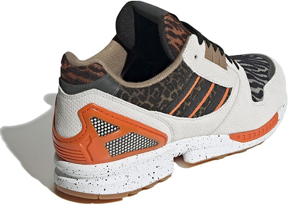 atmos × adidas ZX 8000 "アニマル" FY5246 Shop atmos × adidas ZX 8000 "アニマル" FY5246