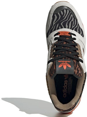 atmos × adidas ZX 8000 "アニマル" FY5246 Purchase atmos × adidas ZX 8000 "アニマル" FY5246