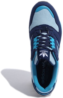 atmos x adidas ZX 8000 'Azul' GW3502 Purchase atmos x adidas ZX 8000 'Azul' GW3502