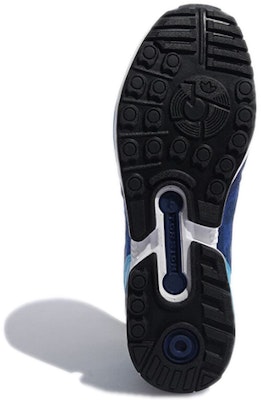 아트모스 x 아디다스 ZX 8000 '블루' GW3502 Details for 아트모스 x 아디다스 ZX 8000 '블루' GW3502