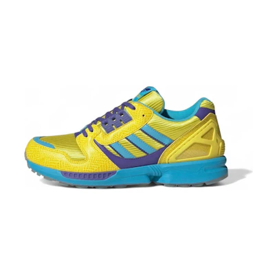 atmos adidas ZX 8000 'G-SNK 10 - Ura'