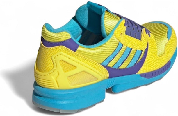 atmos x adidas ZX 8000 'G-SNK 10 - Ura' JQ2580 Shop atmos x adidas ZX 8000 'G-SNK 10 - Ura' JQ2580