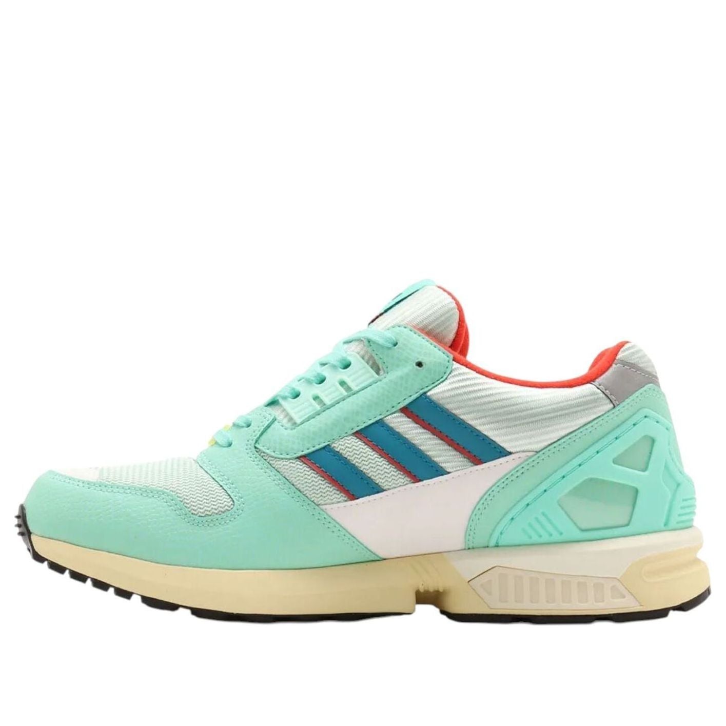 Atmos x adidas ZX 8000 'G-SNK 11' JS4601