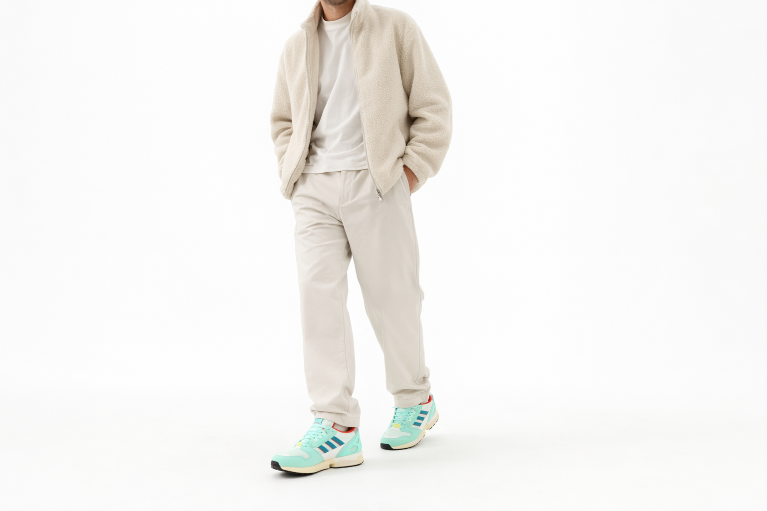 Order adidas ZX 8000 atmos G-SNK 11 水蛇配色 JS4601