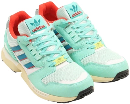 阿迪达斯 ZX 8000 atmos G-SNK 11 Hydra 蛇纹潮鞋 JS4601 Order 阿迪达斯 ZX 8000 atmos G-SNK 11 Hydra 蛇纹潮鞋 JS4601