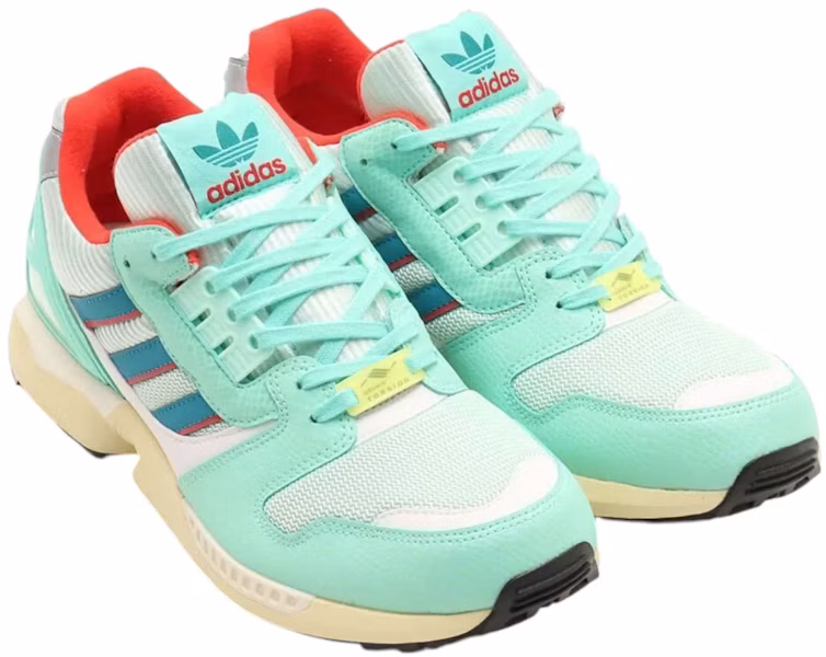 adidas ZX 8000 atmos G-SNK 11 水蛇配色 JS4601 Lookbook adidas ZX 8000 atmos G-SNK 11 水蛇配色 JS4601