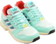 Lookbook adidas ZX 8000 atmos G-SNK 11 水蛇配色 JS4601