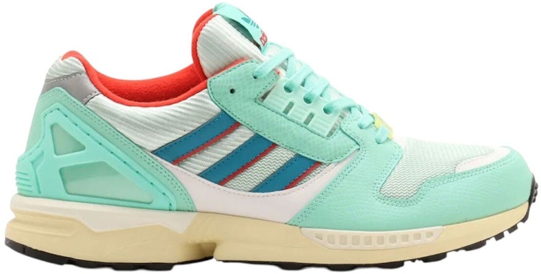 阿迪达斯 ZX 8000 atmos G-SNK 11 Hydra 蛇纹潮鞋 JS4601 Shop 阿迪达斯 ZX 8000 atmos G-SNK 11 Hydra 蛇纹潮鞋 JS4601