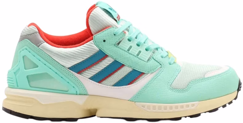 adidas ZX 8000 atmos G-SNK 11 水蛇配色 JS4601 Purchase adidas ZX 8000 atmos G-SNK 11 水蛇配色 JS4601