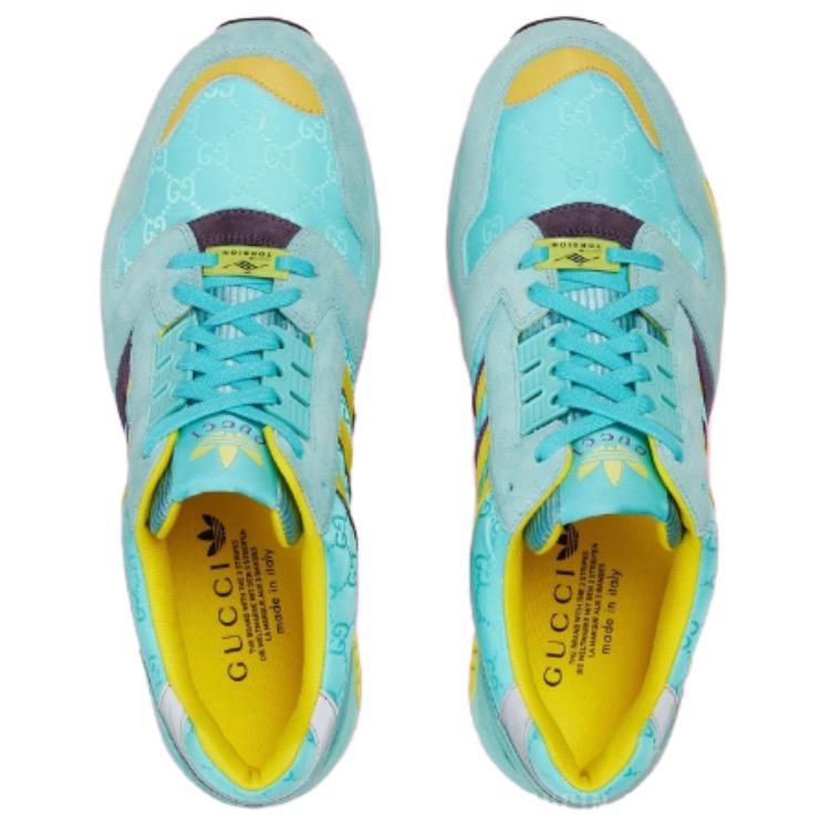 Shop atmos x adidas ZX 8000 'G-Snk' V20634