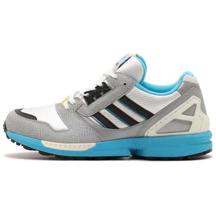 atmos x adidas ZX 8000 'GID-SNK 9' IH3363