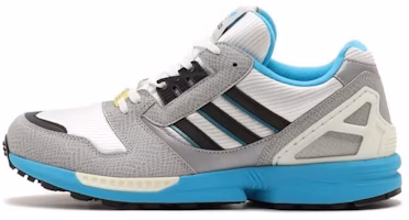 atmos x adidas ZX 8000 'GID-SNK 9' IH3363 atmos x adidas ZX 8000 'GID-SNK 9' IH3363