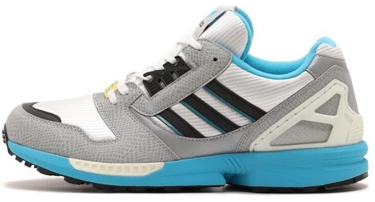 아디다스 ZX 8000 'GID-SNK 9' (애트모스 콜라보) IH3363 Buy 아디다스 ZX 8000 'GID-SNK 9' (애트모스 콜라보) IH3363