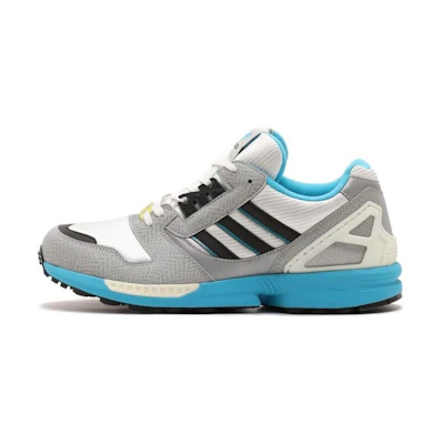 atmos adidas ZX 8000 'GID-SNK 9'