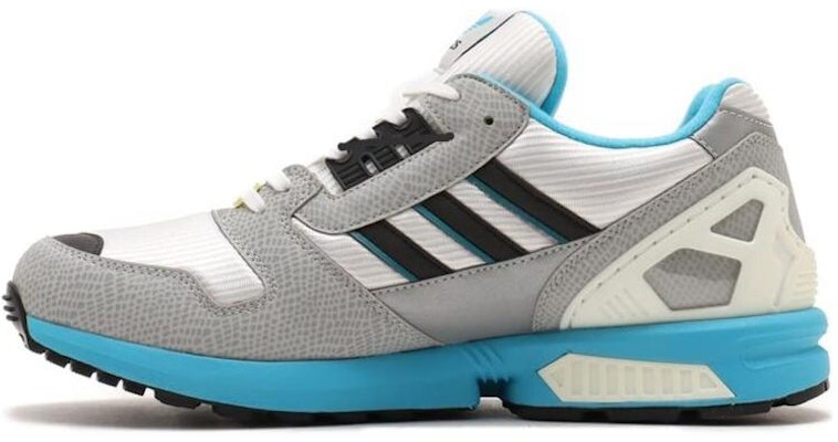 atmos x adidas ZX 8000 'GID-SNK 9' IH3363 Order atmos x adidas ZX 8000 'GID-SNK 9' IH3363