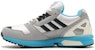atmos x adidas ZX 8000 'GID-SNK 9' Lari Kasut Lelaki IH3363
