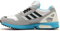 Lookbook atmos x adidas ZX 8000 'GID-SNK 9' IH3363