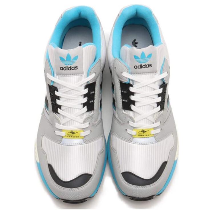 Shop atmos x adidas ZX 8000 'GID-SNK 9' IH3363