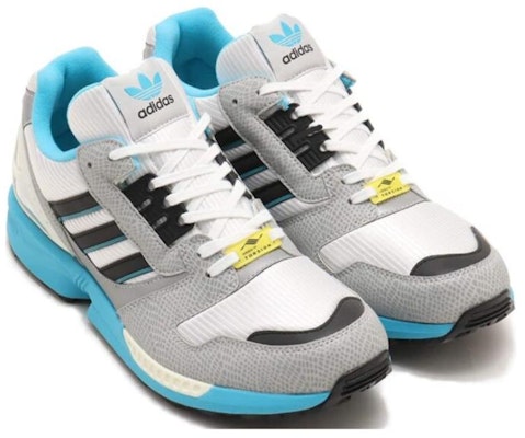 atmos x adidas ZX 8000 'GID-SNK 9' IH3363 Shop atmos x adidas ZX 8000 'GID-SNK 9' IH3363