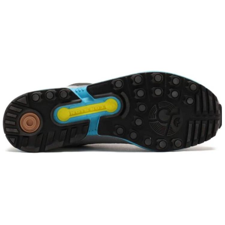 Sizing atmos x adidas ZX 8000 'GID-SNK 9' IH3363