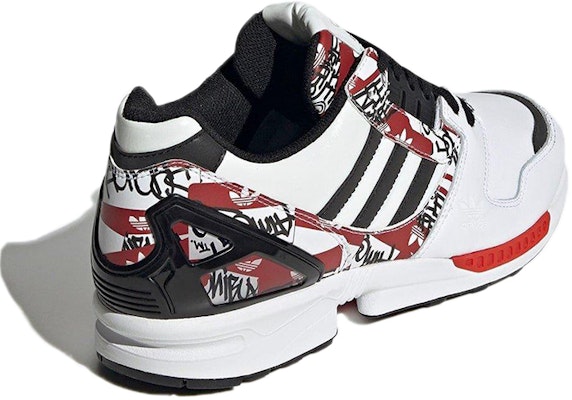 atmos x adidas ZX 8000 'Graffiti' GW6028 Shop atmos x adidas ZX 8000 'Graffiti' GW6028
