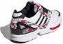 Shop atmos x adidas ZX 8000 ''Graffiti'' Sneakers GW6028