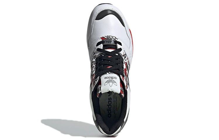 Purchase atmos x adidas ZX 8000 ''Graffiti'' Sneakers GW6028