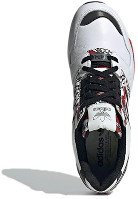 atmos x adidas ZX 8000 ''Graffiti'' Sneakers GW6028 Purchase atmos x adidas ZX 8000 ''Graffiti'' Sneakers GW6028