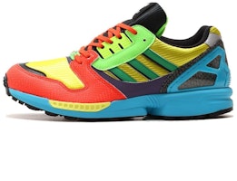atmos x adidas ZX 8000 'Mash Up' ID9448 atmos x adidas ZX 8000 'Mash Up' ID9448