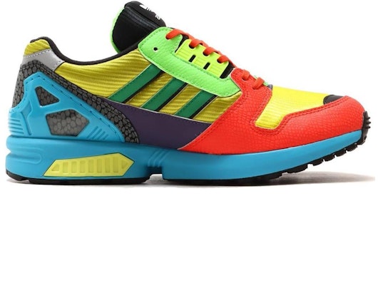 atmos x 아디다스 ZX 8000 'Mash Up' ID9448 ID9448 Order atmos x 아디다스 ZX 8000 'Mash Up' ID9448 ID9448