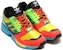 atmos x adidas ZX 8000 'Mash Up' Lelaki Kasut ID9448