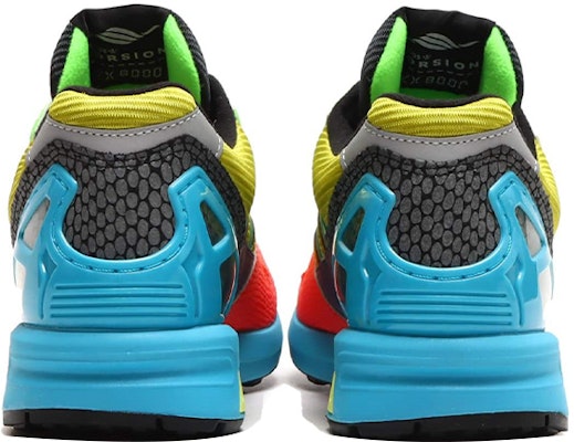 atmos x 아디다스 ZX 8000 'Mash Up' ID9448 ID9448 Shop atmos x 아디다스 ZX 8000 'Mash Up' ID9448 ID9448