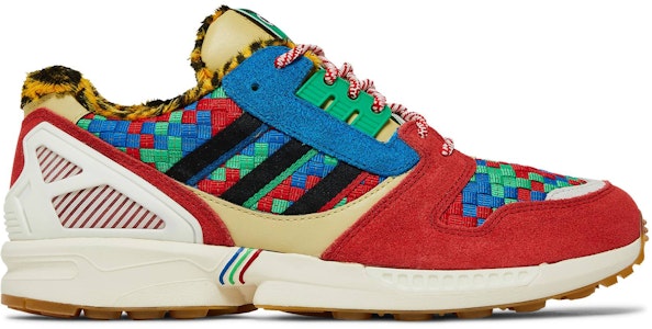 atmos x adidas ZX 8000 '節分' GW2448 Buy atmos x adidas ZX 8000 '節分' GW2448