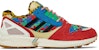 atmos x adidas ZX 8000 'Setsubun' Lelaki Perayaan Jepang GW2448